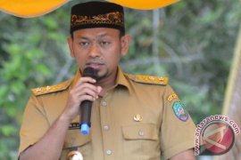 Cabup Abdya bertekad kurangi pengangguran