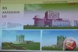 RSUI Akan Mulai Beroperasi Januari 2018