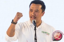 Menpora Minta Polisi Bertidak Terkait Keributan ILC