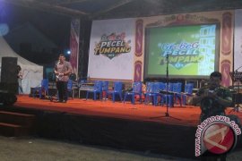 Wali Kota Kediri Buka Acara 