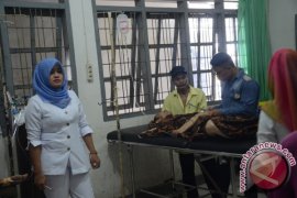 RSUD Padangsidimpuan Rawat Pengidap HIV/AIDS