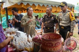 UKM Manfaatkan Peluang Pengurangan Plastik 