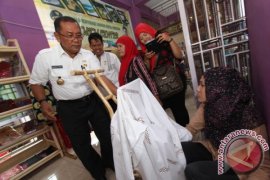 Pemkot Medan Minta Umkm Bersaing Dengan Mutu 