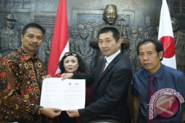 NWSU Ajak Mahasiswa Unitomo Berkarier di Jepang