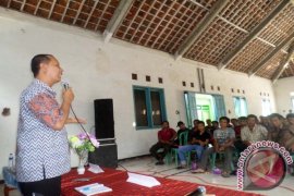 BNP2TKI Imbau Warga Bojonegoro Jadi TKI Resmi