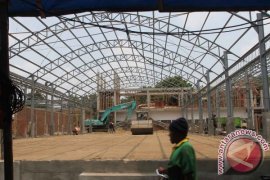 Retribusi Pasar Tulungagung Sumbang Rp2,69 Miliar