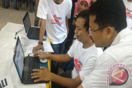 KPU RI Apresiasi Pahlawan Muda APPS Challenge