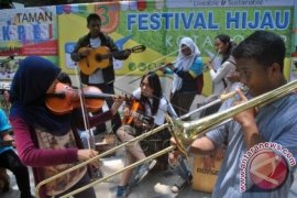 Pemkot Bogor Bangun Taman Ekspresi