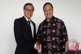 Ketua DPRD Kaltim Gelar Pelatihan ESQ Eksekutif