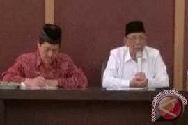 Sekjen ICIS: "National Security Act" Mendesak