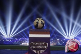 Presiden Batal "Kick Off" Final Piala Sudirman