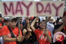 Disnakertrans Berharap Perusahaan Laporkan Perekrutan Naker Melalui "Job Fair"