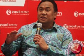  Rachmad Gobel resmi maju sebagai calon ketum Kadin