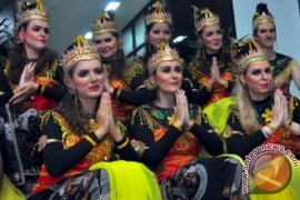 100 Mahasiswa Asing Hadiri "Student Summit" UMM