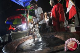 Kemenpar: Festival Dodol Jadi Agenda Tahunan