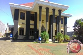 Dua Terdakwa Korupsi Agraria Divonis Satu Tahun