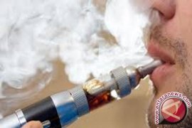 Satu Jenis Rokok Elektronik Terbukti Mengandung Ganja