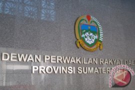 DPRD Sumut target selesaikan enam Perda