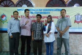 NCB Program Wujudkan Indonesia Berbudaya Tinggi