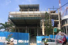 Dewan Banjarmasin Sidak Sebuah Ruko Dikeluhkan Warga 