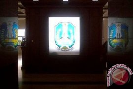 Pemprov Jatim Evaluasi "Jatim Mart" di Singapura