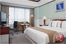 Inilah Hotel Pilihan Dekat Gedung Sate