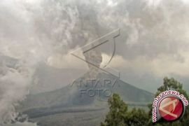 HPI NTB ambil pelajaran dari Letusan Barujari