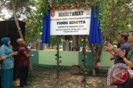 Kobar Sebagai Kabupaten ke-6 se-Indonesia Miliki Pandu Gempita 