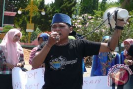 PMII Sumenep Ajak Warga Wujudkan Pilkada Damai