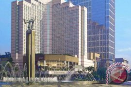 Juni 2026, tingkat hunian hotel bintang di Jakarta capai 55,47 persen