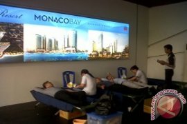 Lippo Group peduli kemanusian di Manado