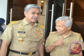 Proyek Jembatan Bahteramas Segera Terealisasi 