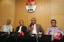 Jika UU Direvisi, KPK Minta Dua Ayat Baru Terkait Penyadapan