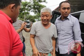 Jaksa Tangkap Buronan Narkotika