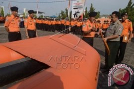 PEMBUKAAN PELATIHAN POTENSI SAR
