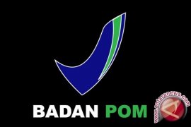 BPOM Jambi amankan 313 jenis obat tradisional