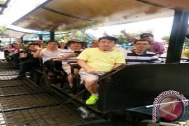 19 Wisatawan Mancanegara Diboyong ke Museum Angkut