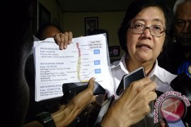 Menunggu Hasil Kajian Lahan Gambut UGM