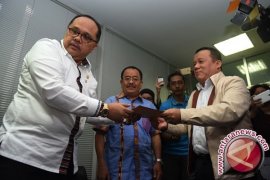 Staf Khusus: Rekam Percakapan Untuk Lindungi Diri