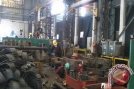 PT INKA Garap 44 Kereta Pesanan KAI