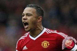 Tekuk Watford 2-1, MU Puncaki Klasemen