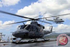 Pameran Alutsista TNI