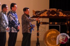 Pembukaan Munas Kadin