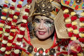 Sriwijaya Fashion Carnival