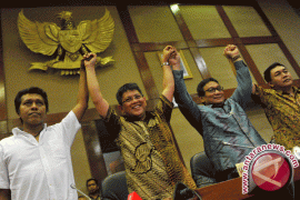 Pemrakarsa Mosi Tak Percaya terhadap Ketua DPR Galang Dukungan