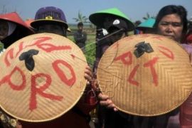 Dana Kompensasi PLTU Batang Cair, Bupati Berikan Apresiasi
