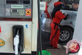 Si "Hemat" Buat Pengendara Kendaraan