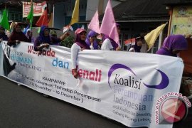 Aktivis Bengkulu siap kawal kasus Yuyun