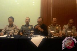 Pemprov Anggarkan Rp15 Miliar Cegah Kabut Asap 