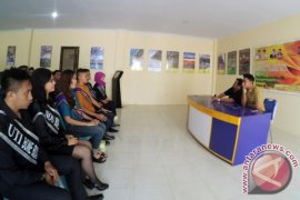 Tahapan Pemilihan "nou-uti" Provinsi Gorontalo Dimulai 